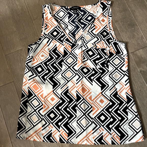 Soft Light Clean Tanktop - Picture 1 of 3